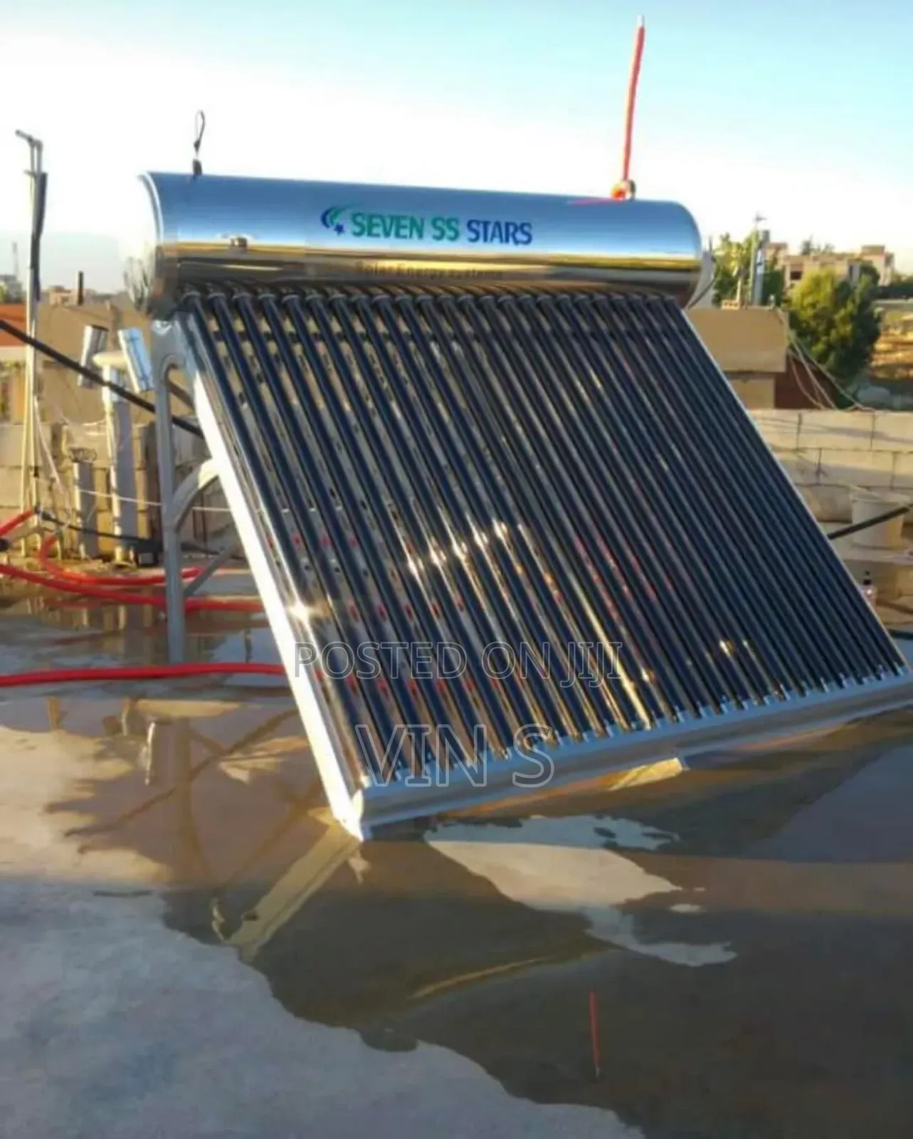 Solãr Watêr Hèaters) Sólar Wăter Heatėrs(Solar Water Heaters