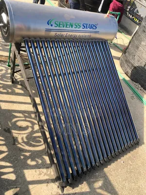 Solar Water Heater|Sölar Watër Hëater^ Sõlar Watěr Hêater