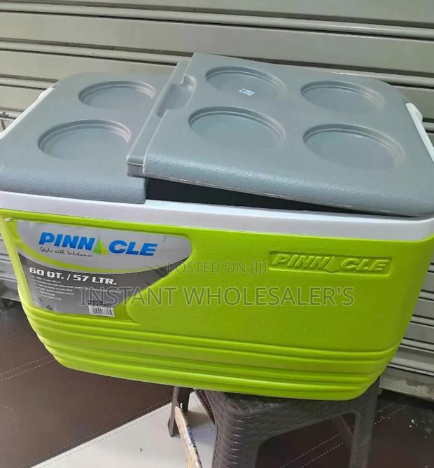 Cooler Boxes 57 Litres