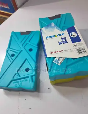 Ice Bricks 600ml