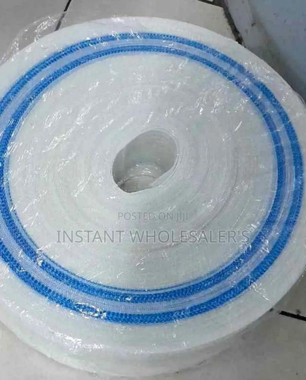 Canvas Delivery Pipe 100m 2" Inch