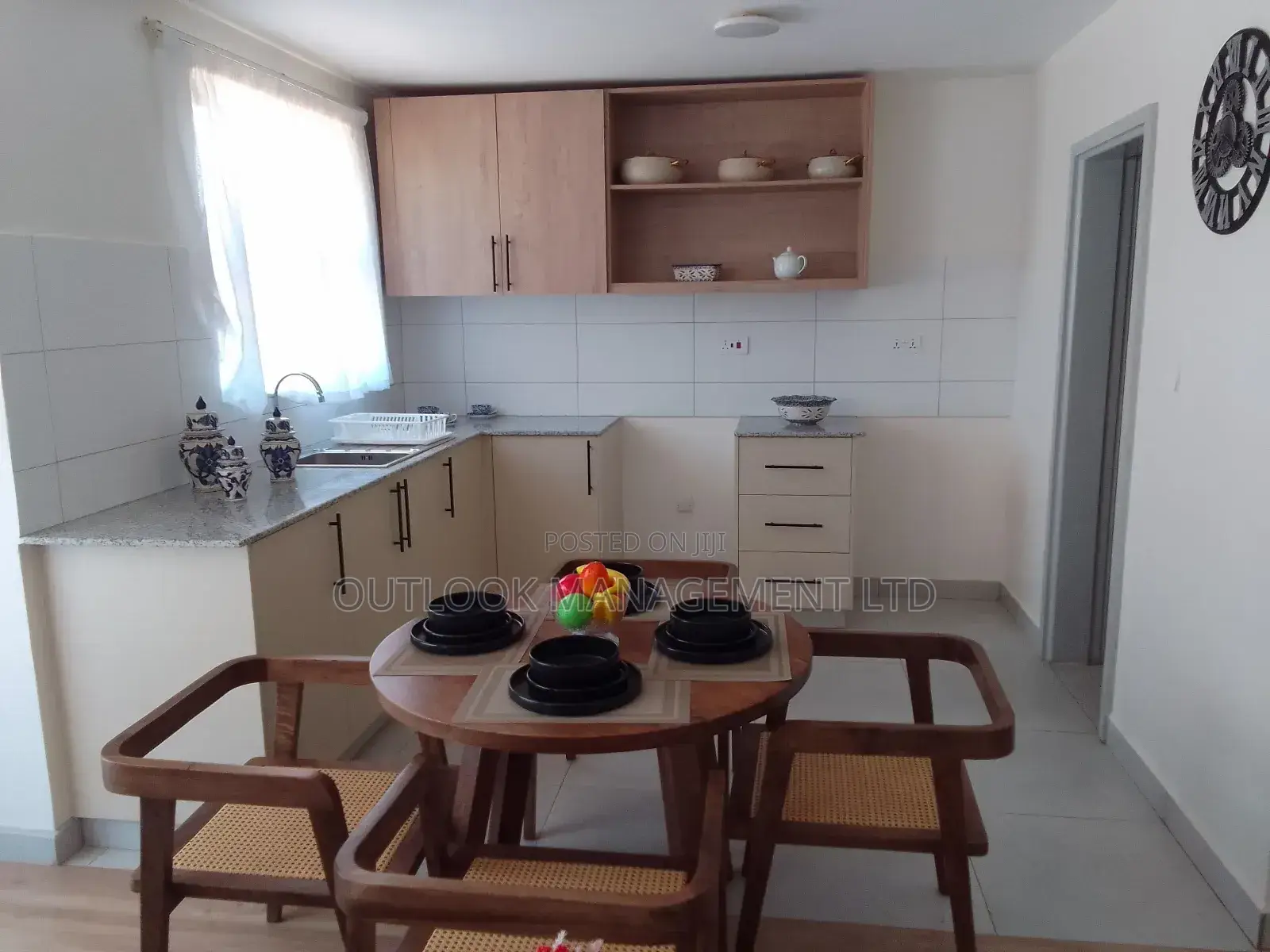 1bdrm Apartment in Eastleigh for sale