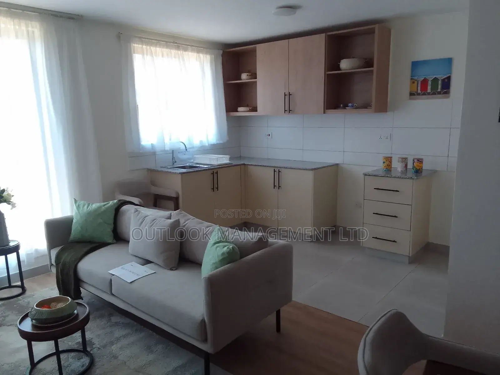 1bdrm Apartment in Eastleigh for sale