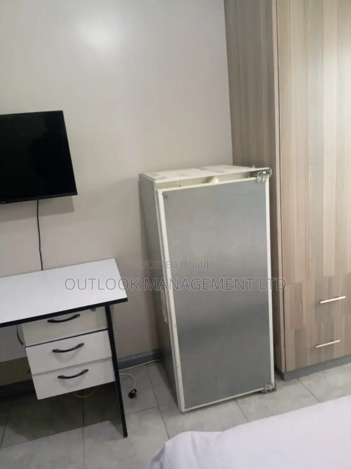 1bdrm Apartment in Eastleigh for sale