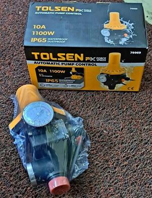 Automatic Pump Controlw,Tolsen - thumbnail 2