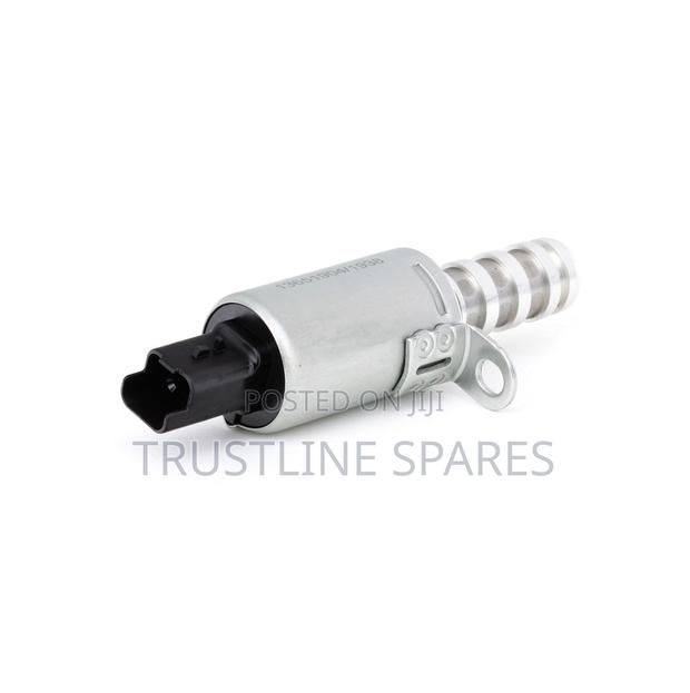 BMW Mini Peugeot Solenoid Valve 11368610388