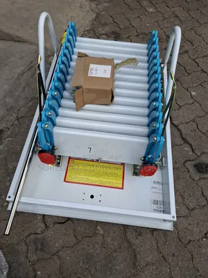 Attic Extension Ladder/Loft Ladder
