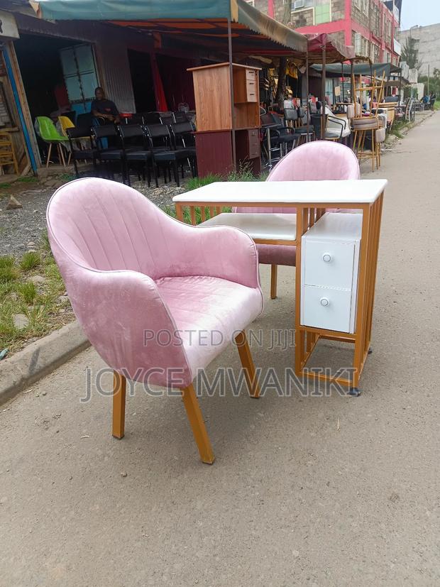 Manicure Set, Latest and Classy Desdesign - main view