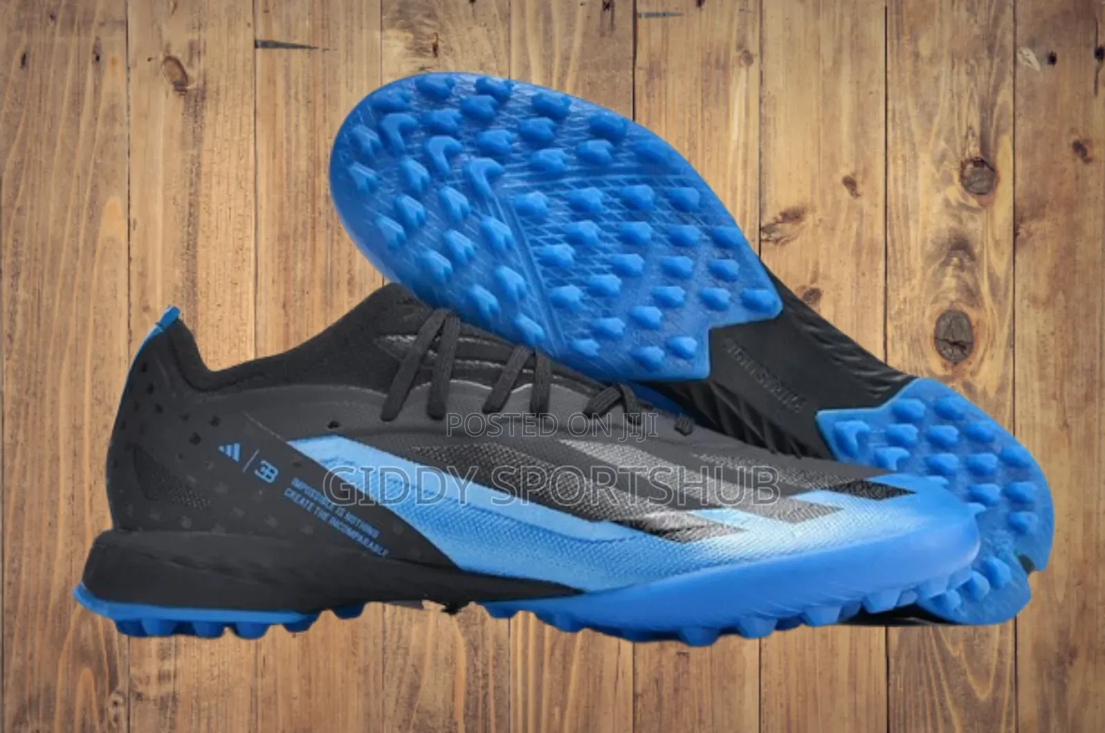 Training Boots