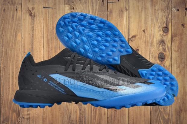 Training Boots - main view