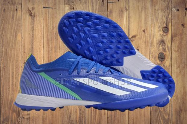 Training Boots - thumbnail 2