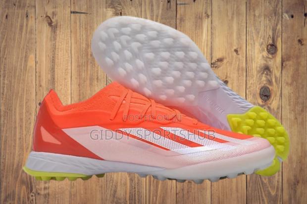 Training Boots - thumbnail 3