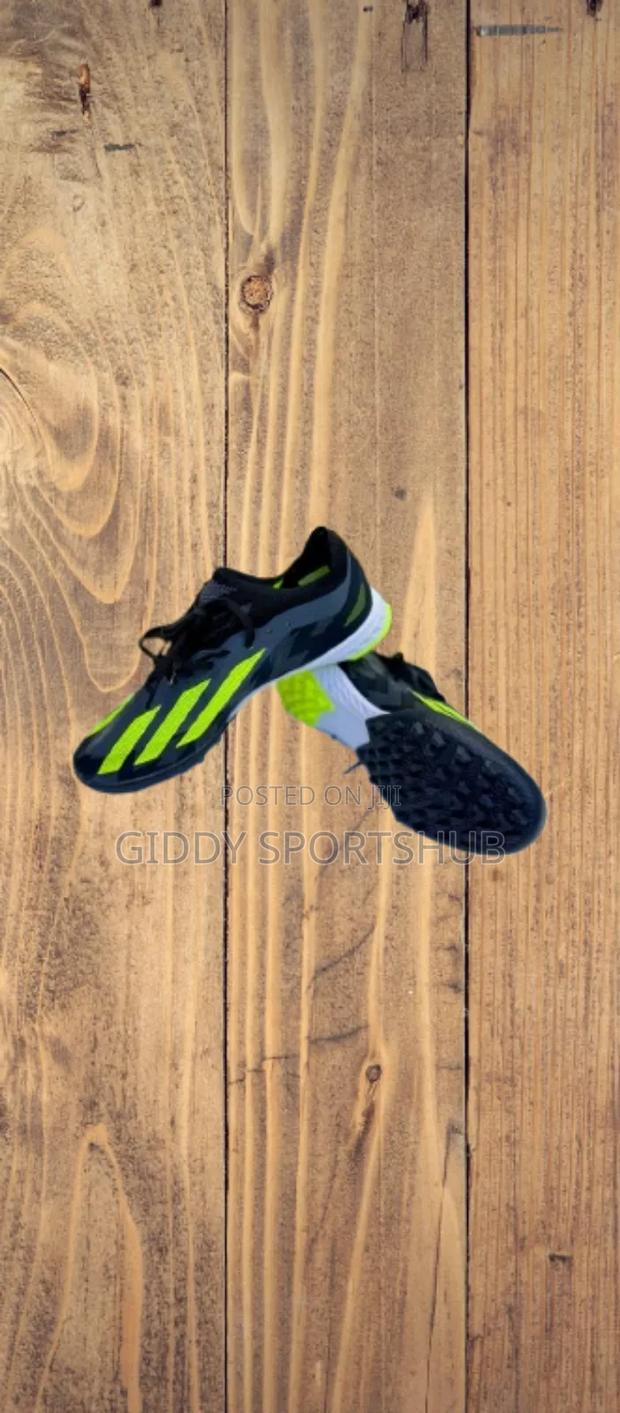 Training Boots - thumbnail 4