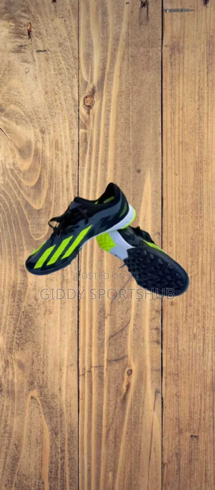 Training Boots