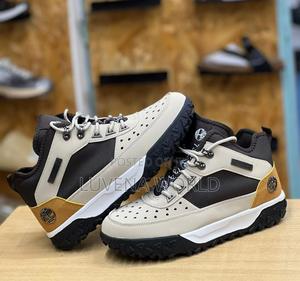 Timberland Highcut Sneakers - thumbnail 2