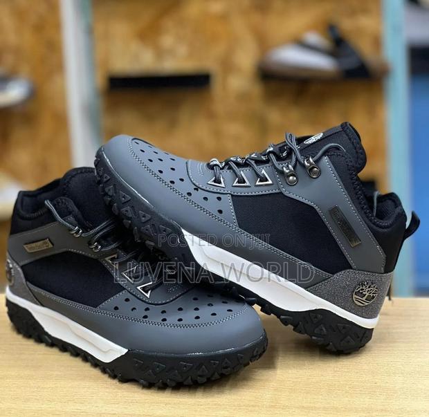 Timberland Highcut Sneakers - thumbnail 3