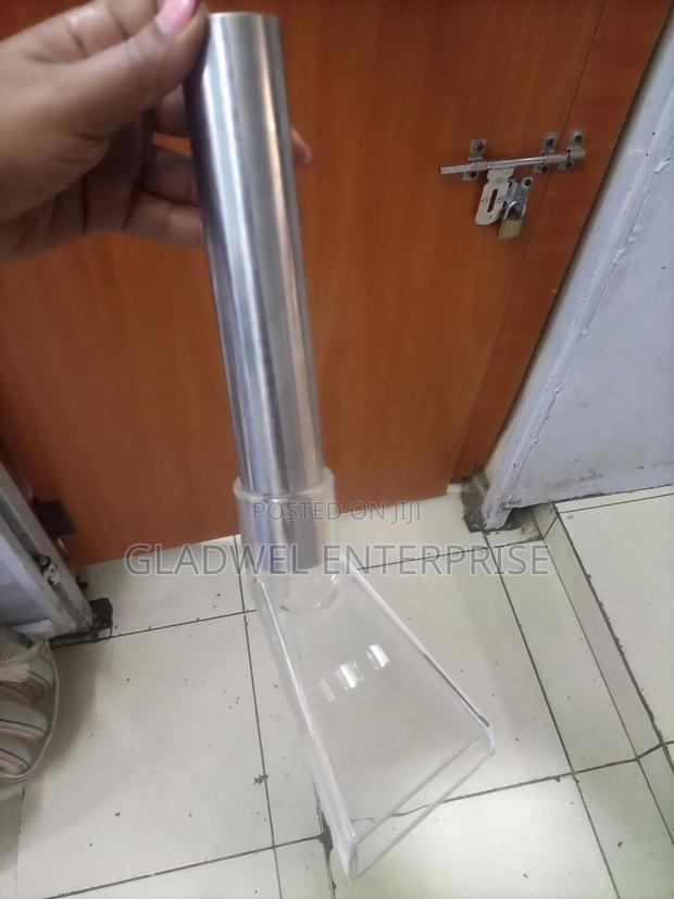 Vacuum Nozzle