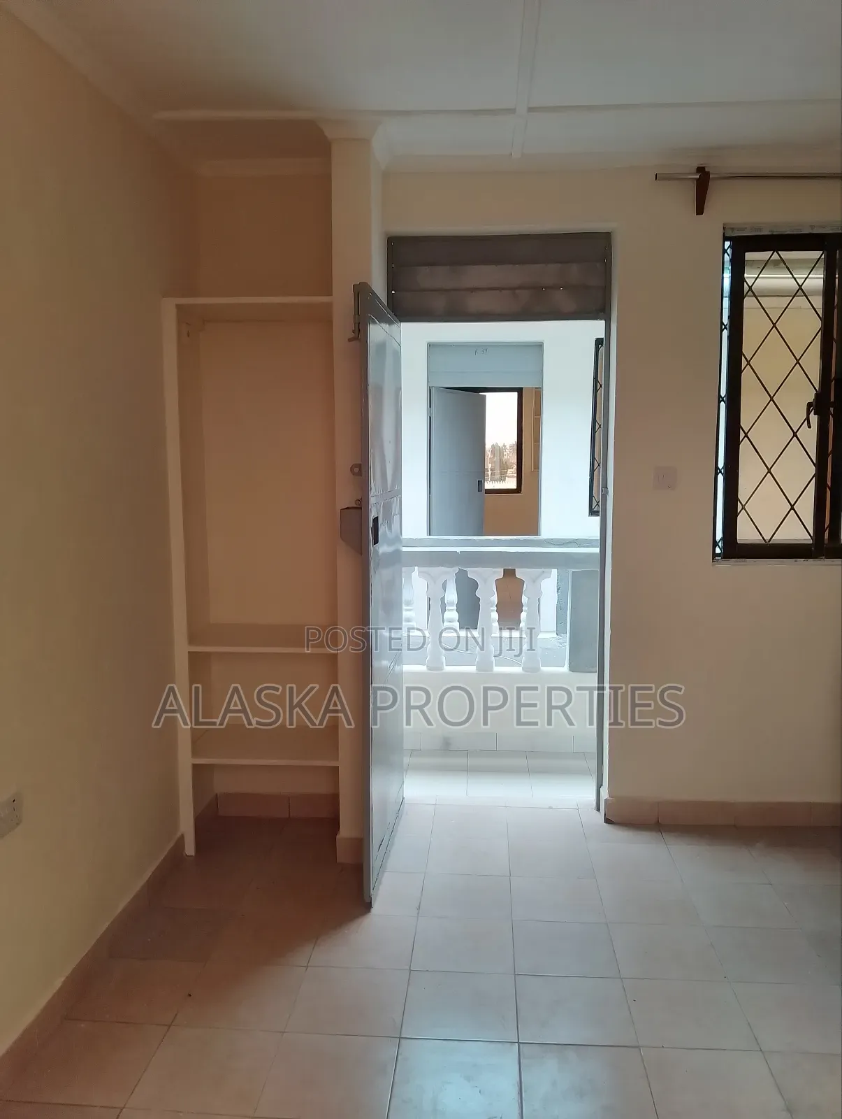 1bdrm Bedsitter in Gichaga Estate, Nyali for rent