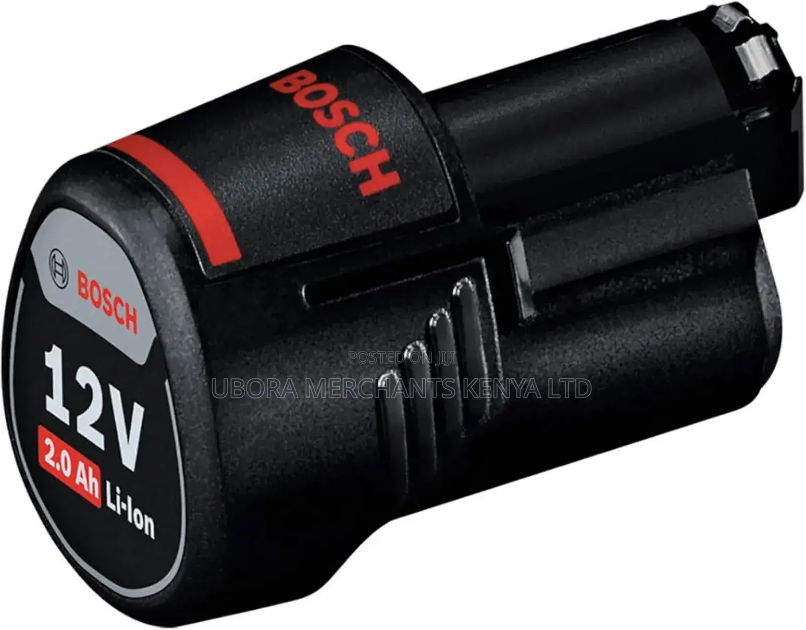 Single Battery Gba 12v, 2.0ah