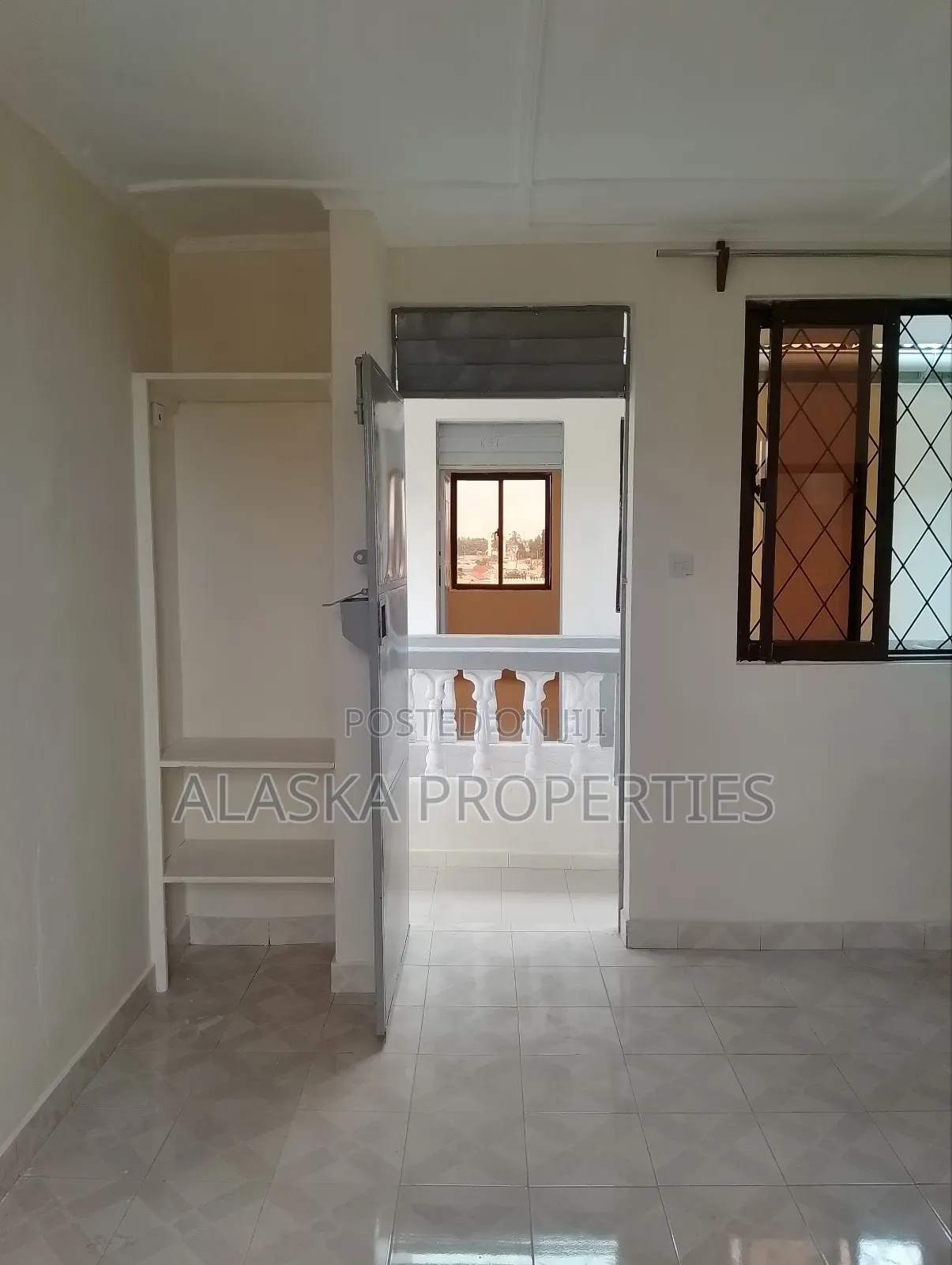 1bdrm Bedsitter in Gichaga Estate, Nyali for rent