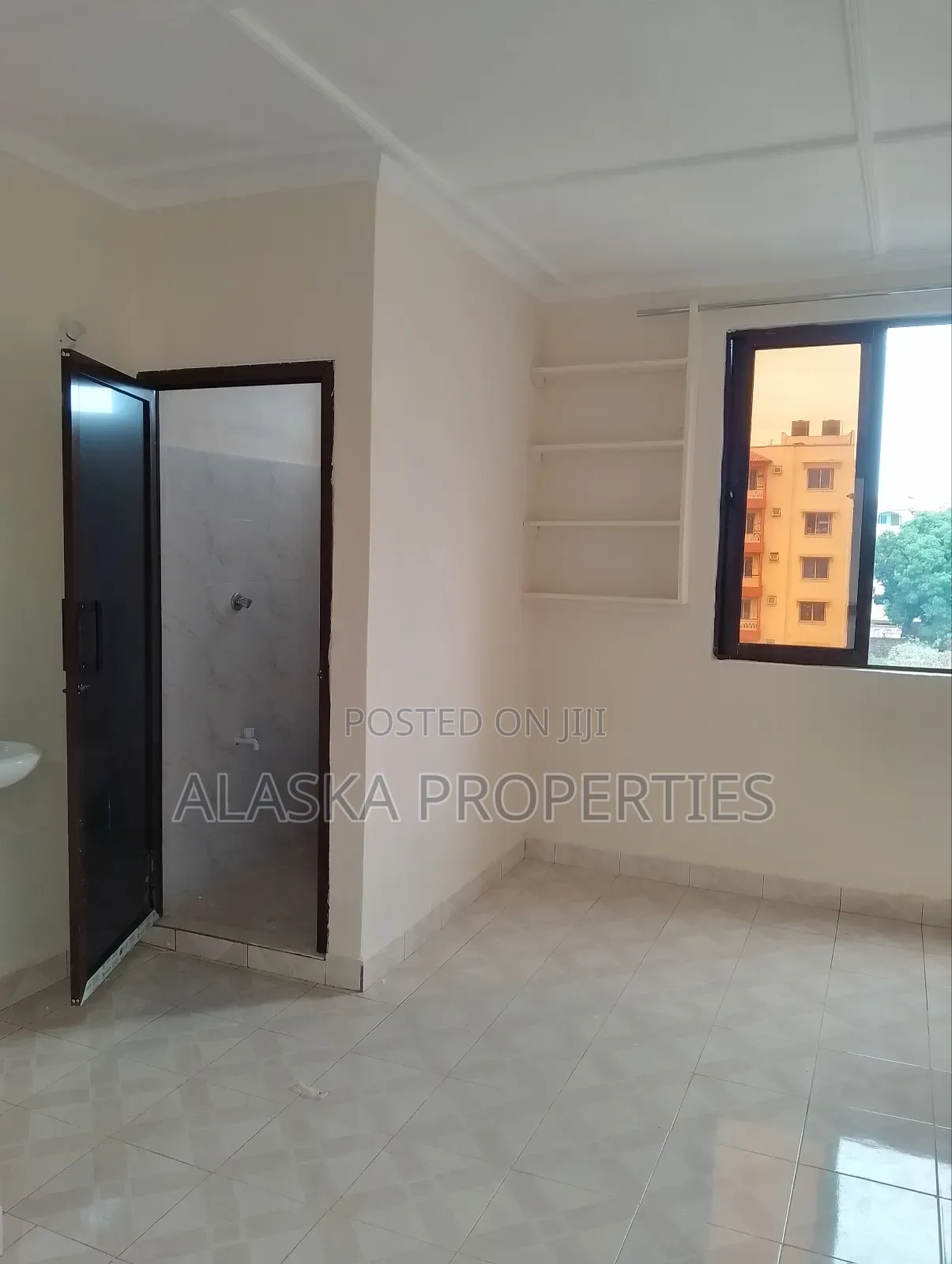 1bdrm Bedsitter in Gichaga Estate, Nyali for rent