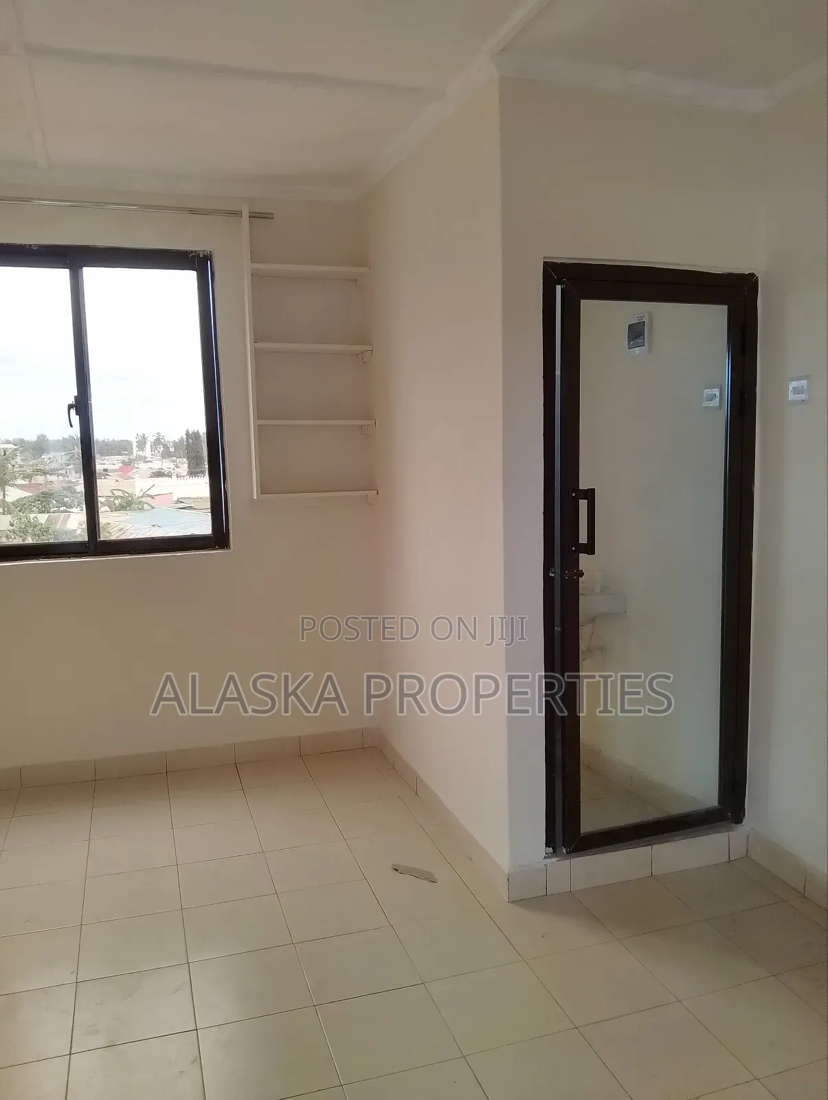1bdrm Bedsitter in Gichaga Estate, Nyali for rent