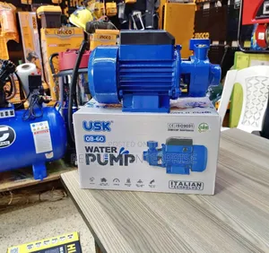 Usk Italy Water Pump 0.5h