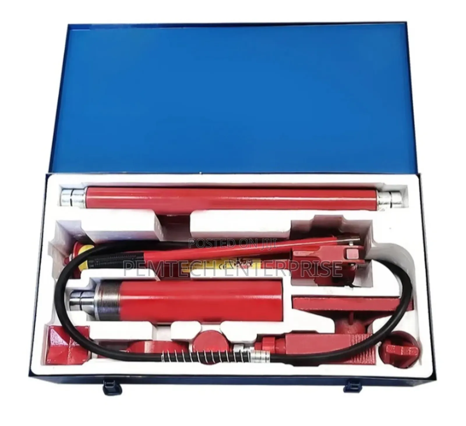 20t Body Jack Repair Kit