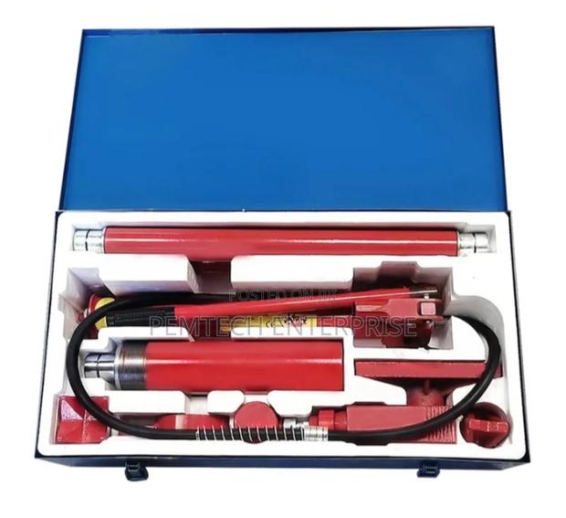 20t Body Jack Repair Kit