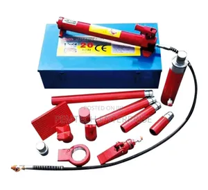 20t Body Jack Repair Kit