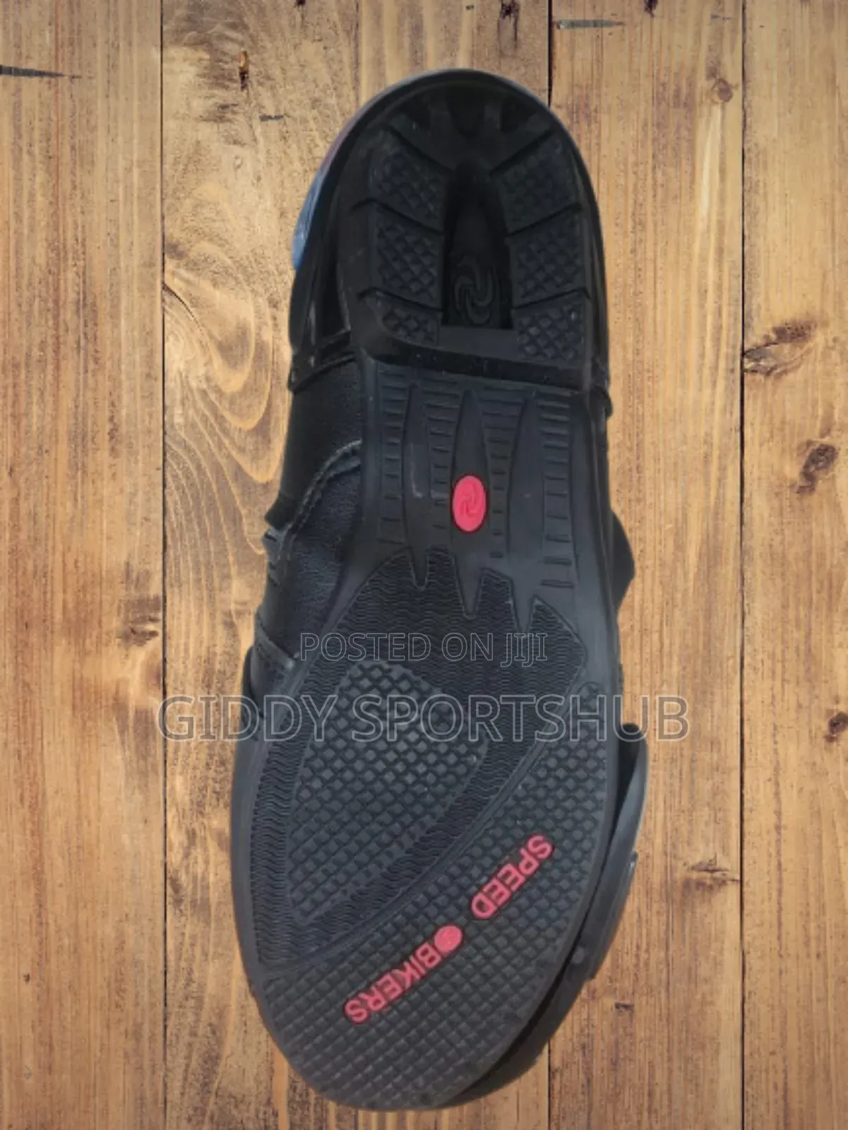 Motorcycle Ridding Boots