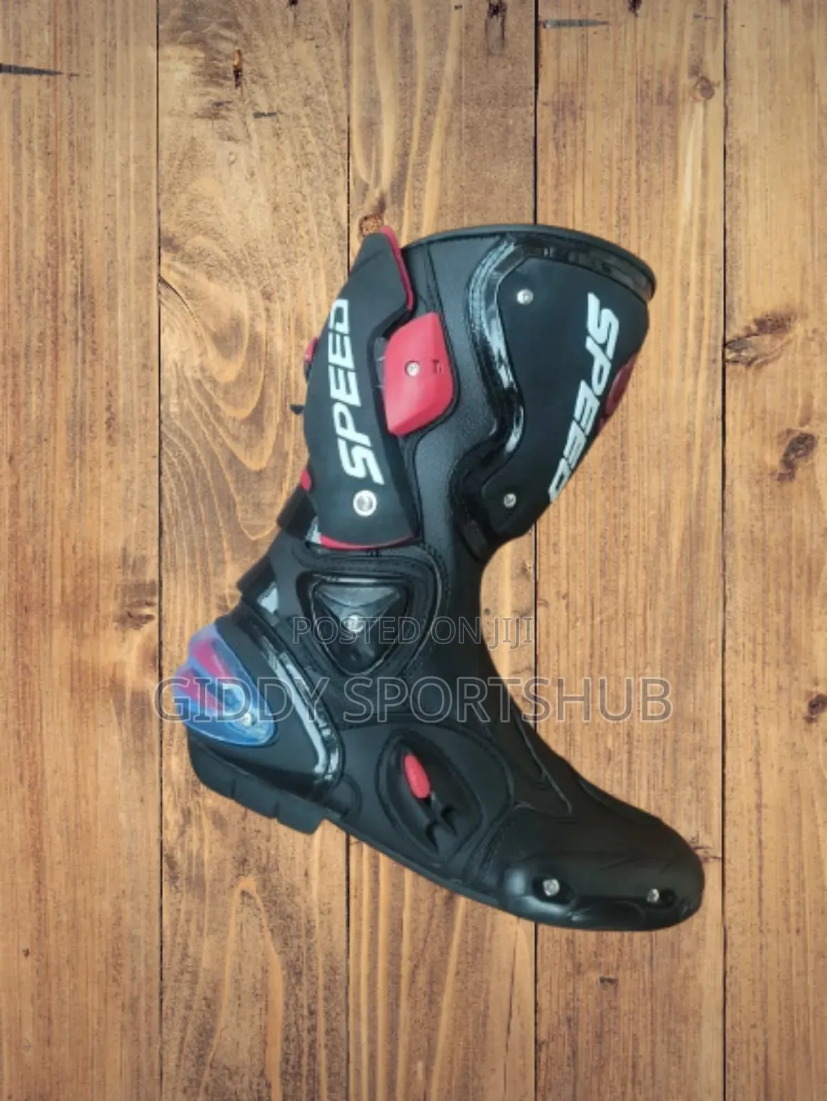 Motorcycle Ridding Boots