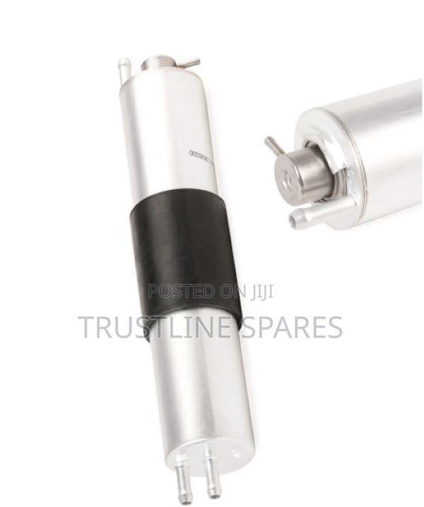 BMW Fuel Filter 13327512019 – E46, E36, E66 – Oem Quality