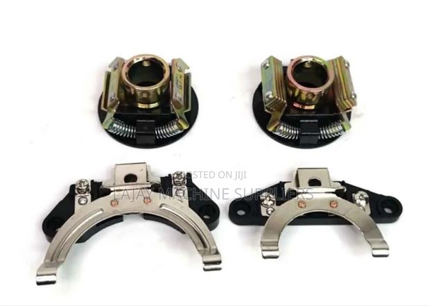 Centrifugal Switch Single Phase - main view