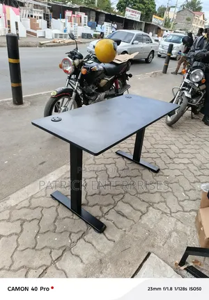 Modern Motorist Electric🔌 Adjustable Office/Home Study Desk