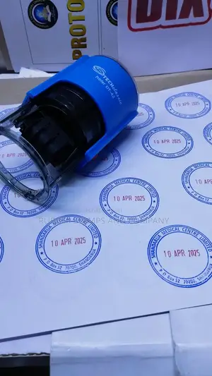 Quality Rubber Stamps