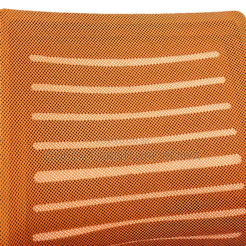 Office Chairs:Supportive Mesh Desk Chair With Custom Fit