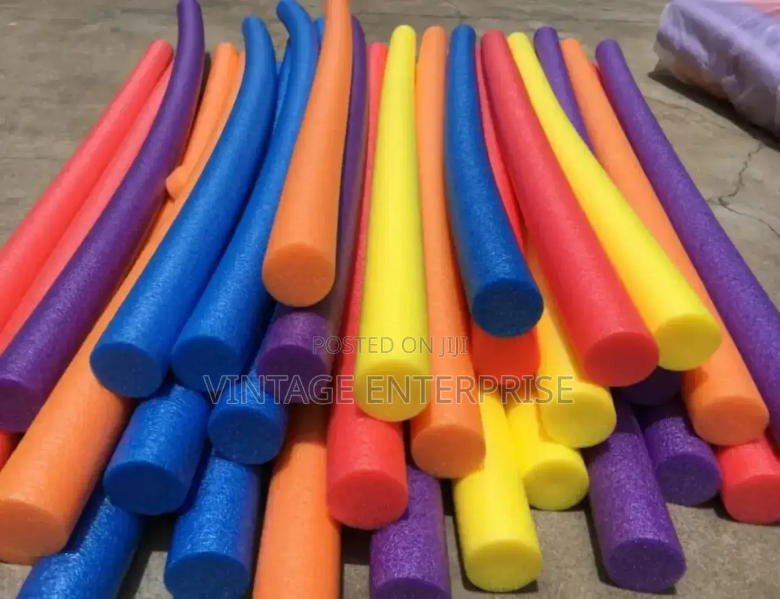 Swimming Noodles