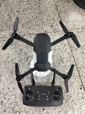 Drone With Own Remote Control - thumbnail 2