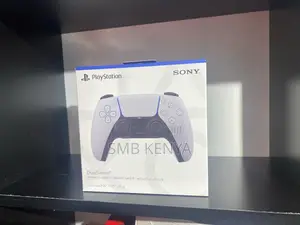 Playstation 5 Controller White