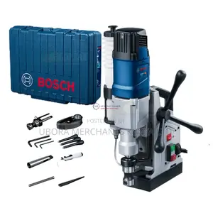 Bosch GBM 50-2 Rotary Drill Bosch