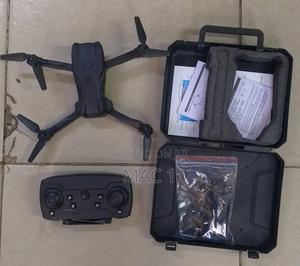 Powerful Drone Remote Controlled - thumbnail 2