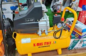 50ltrs Electric Air Compressor/Kmax 50ltrs Air Compressor