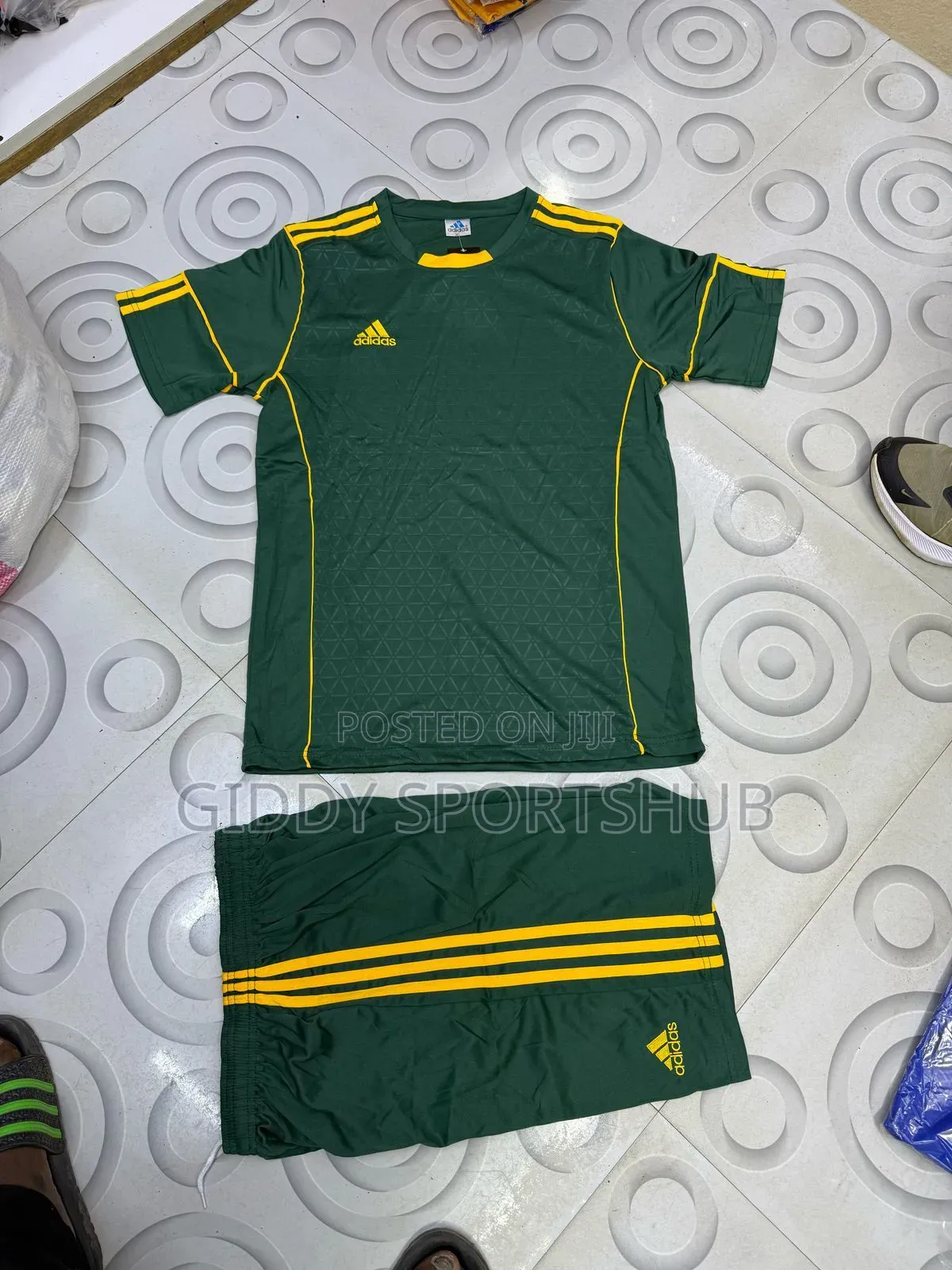 School Games Kits