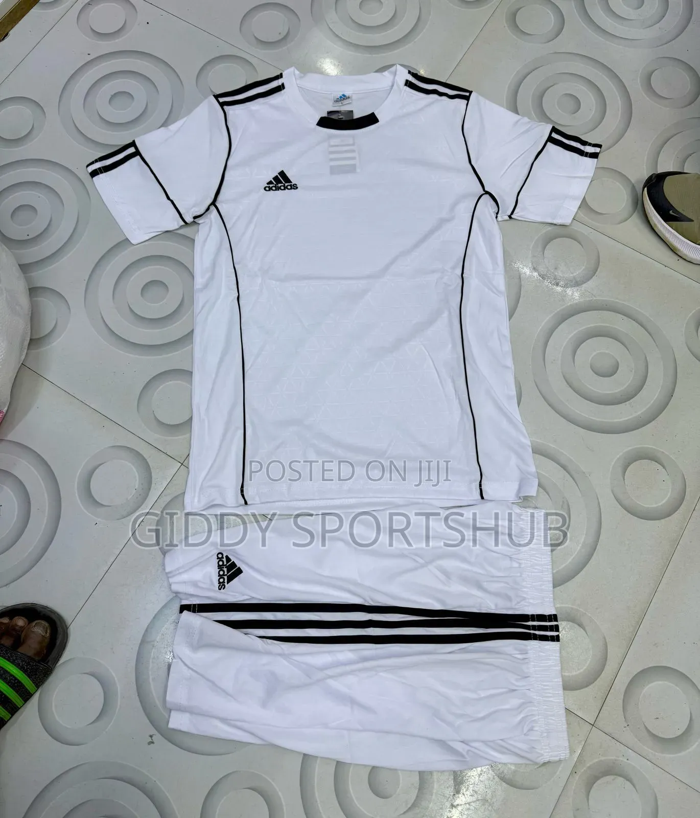 School Games Kits