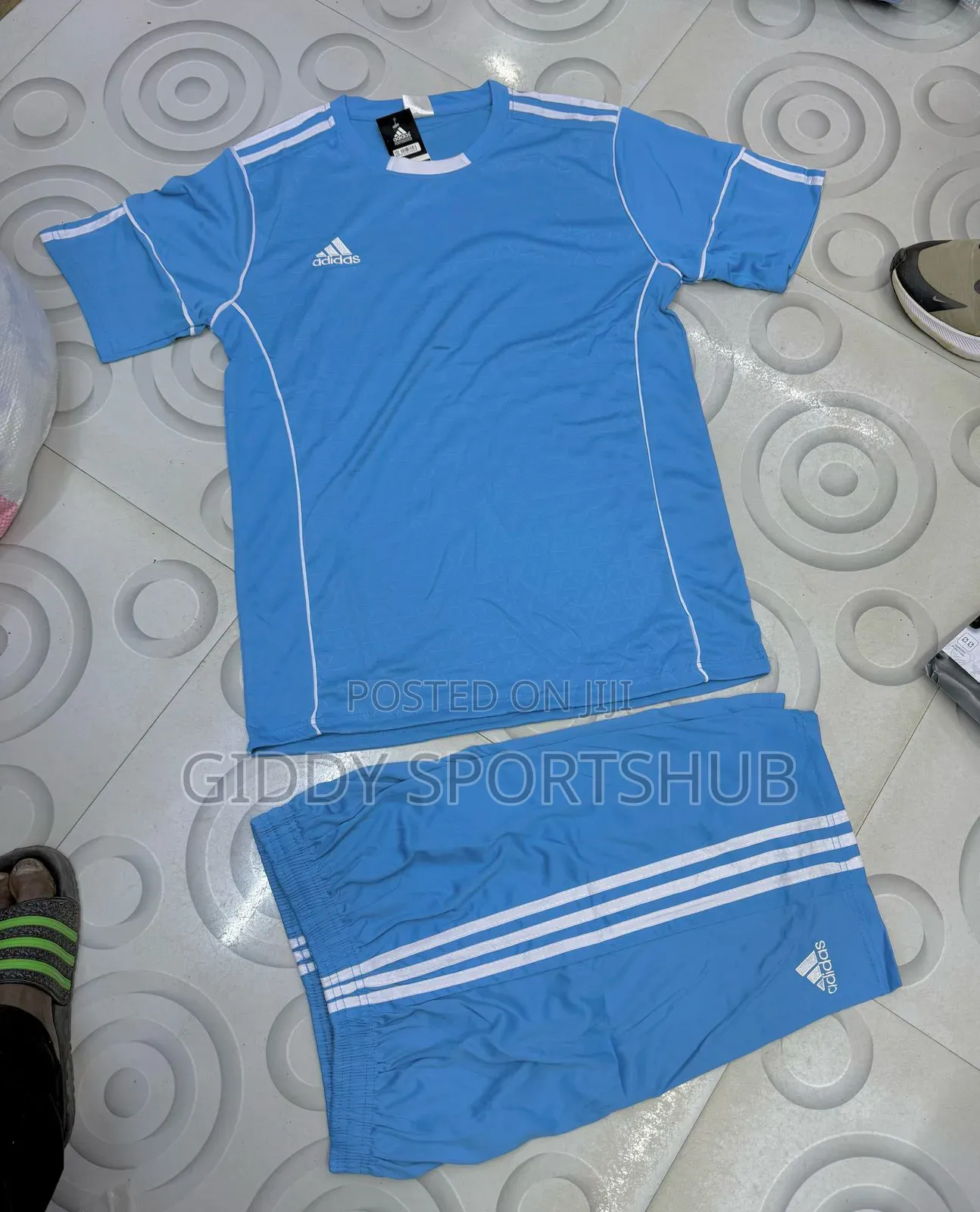 School Games Kits