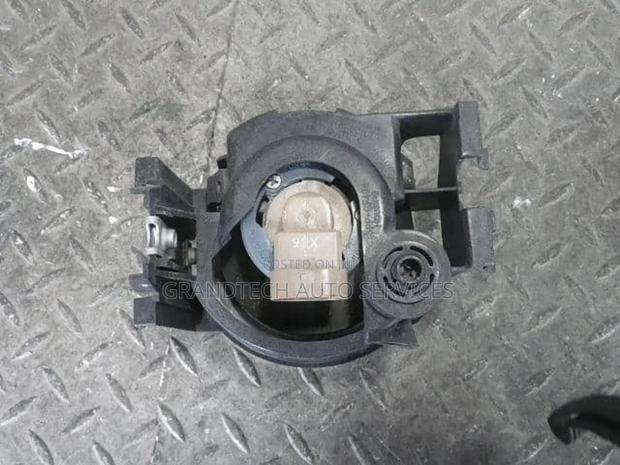Subaru Outback/Legacy Br9 Foglights