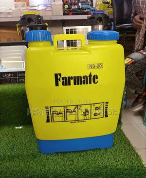20l Farmate Knapsack Sprayer - thumbnail 2