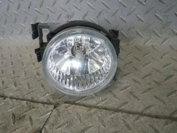 Original Subaru Outback Br9 Foglights