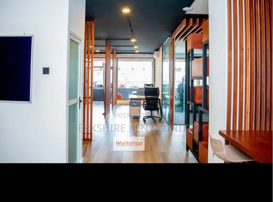 Drive For Success Offices-all Inclusive With Wifi